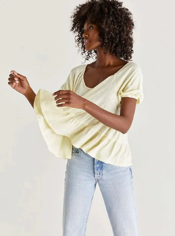 ZSUPPLY COVE TIERED TOP