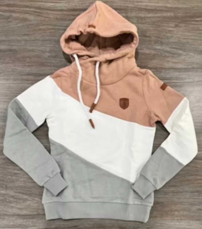 WANAKOME CB HOODIE