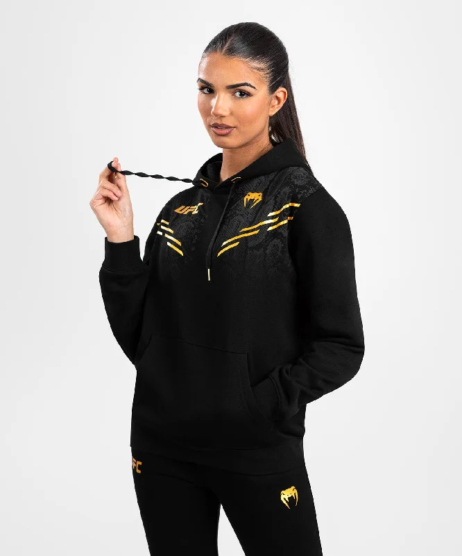 UFC Adrenaline by Venum Replica  Women’s Pullover Hoodie - Champion