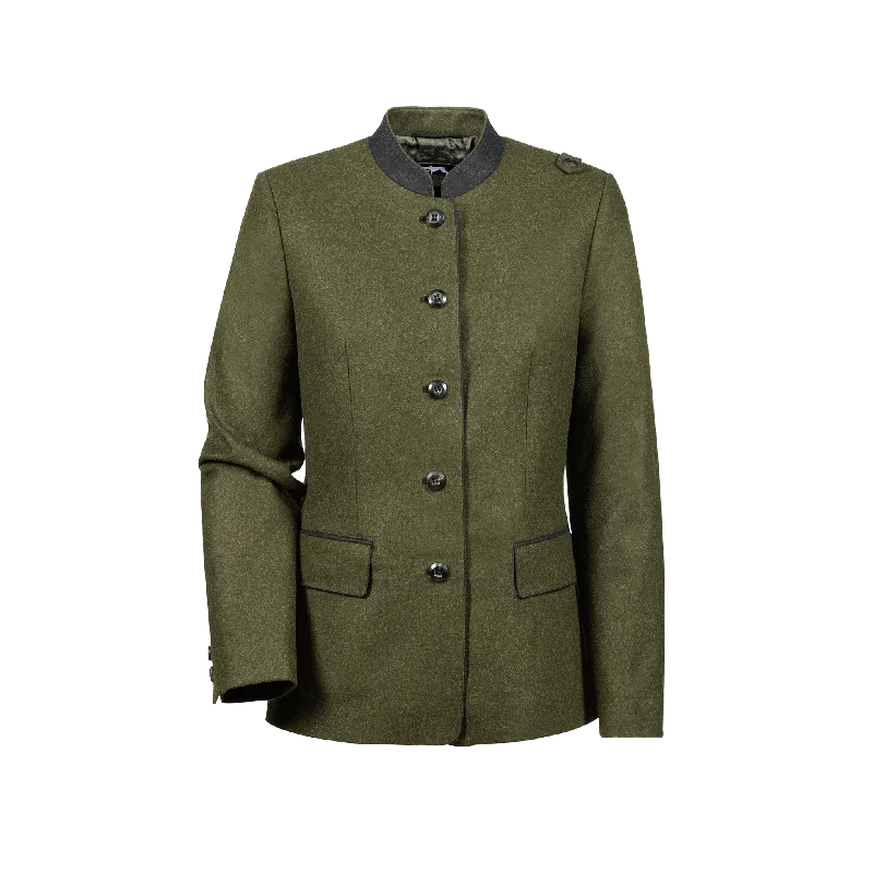 Jagdhund Schneeberg Blazer