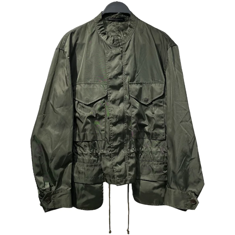 Y's/Blouson/1/Khaki/Nylon/YG-Y01-600