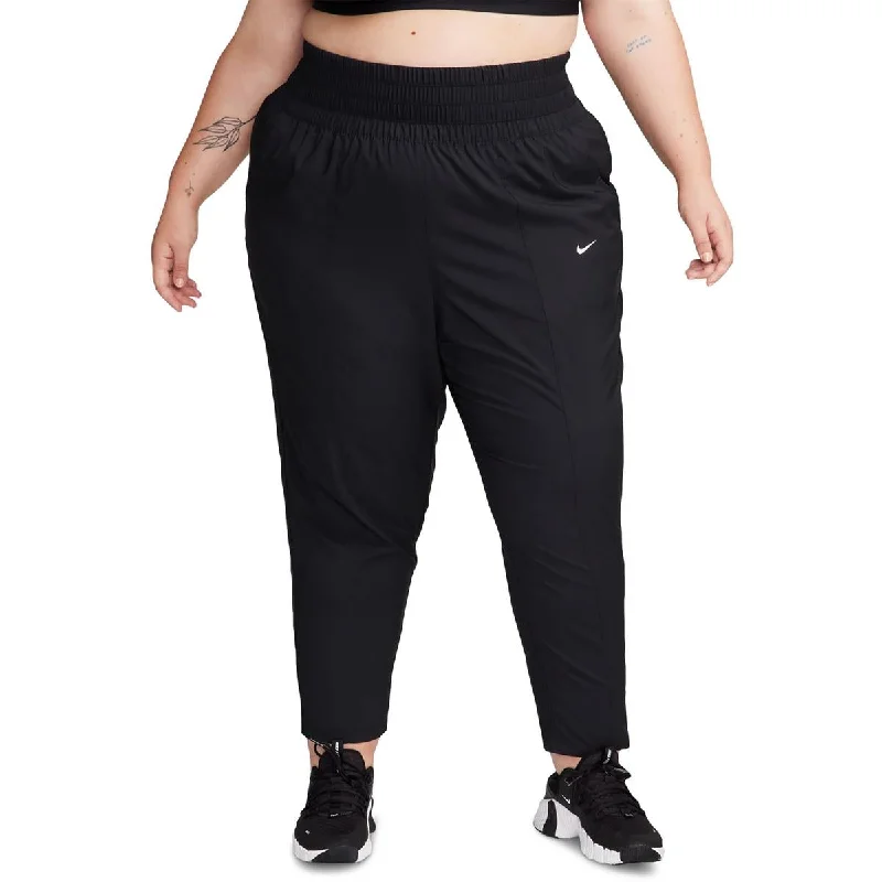 Plus Womens Ultra High Waisted D Jogger Pants