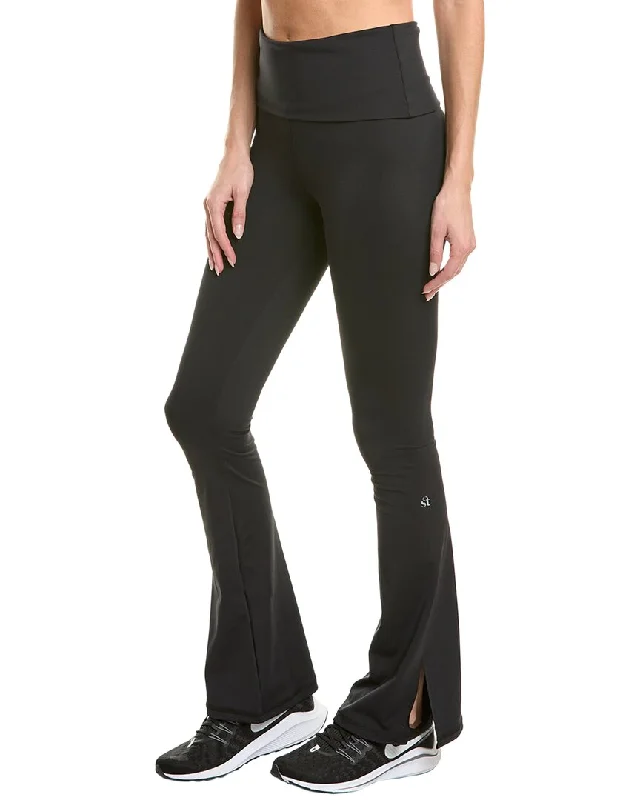 STRUT THIS Rollover Pant