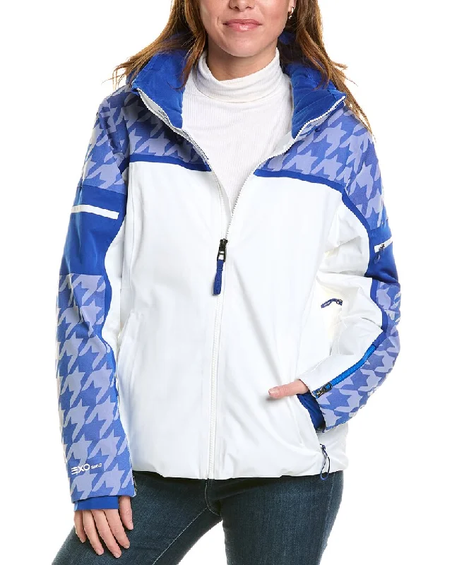 Spyder Poise Jacket