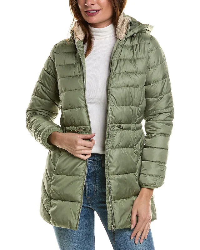 Big Chill Puffer Jacket