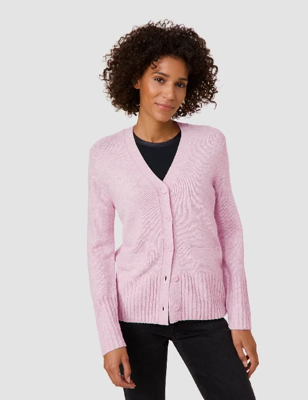 Knit Cardigan