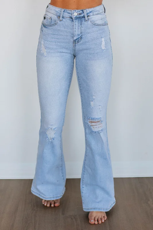 Arissa KanCan Jeans