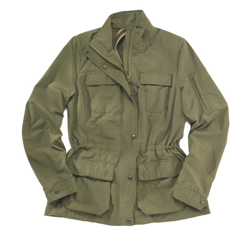 Beretta Women’s Quick Dry Jacket