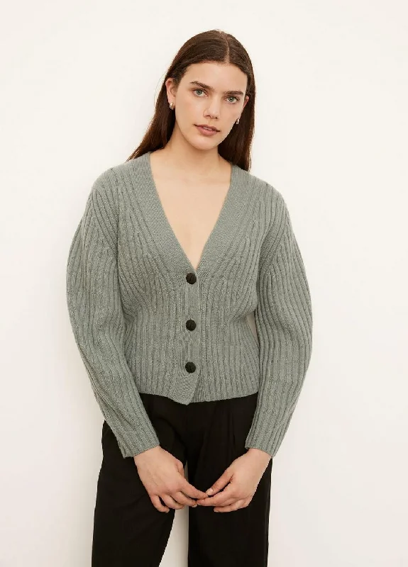 Vince - Poet Cardigan Tricot