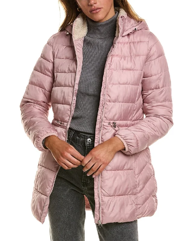 Big Chill Puffer Jacket