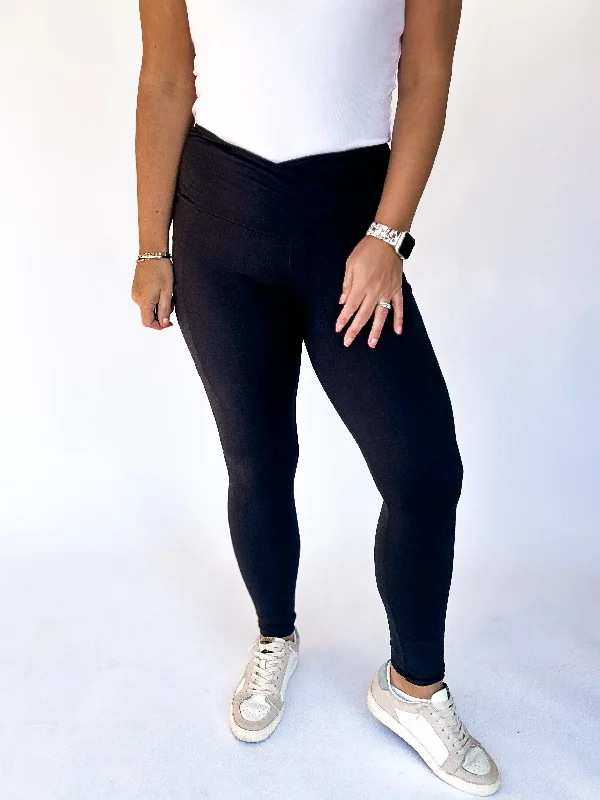 Comfort Fit Leggings