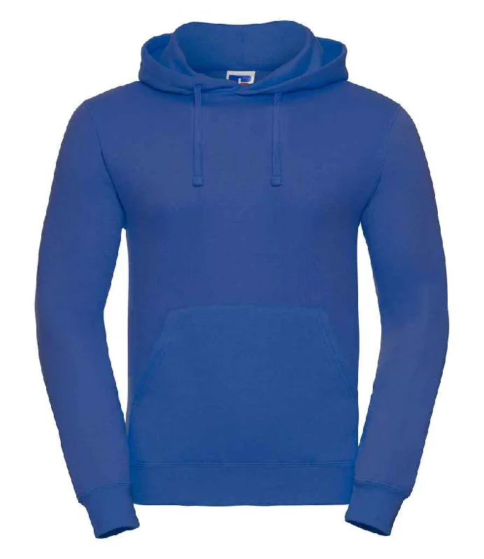 Russell Hooded Sweatshirt | Bright Royal