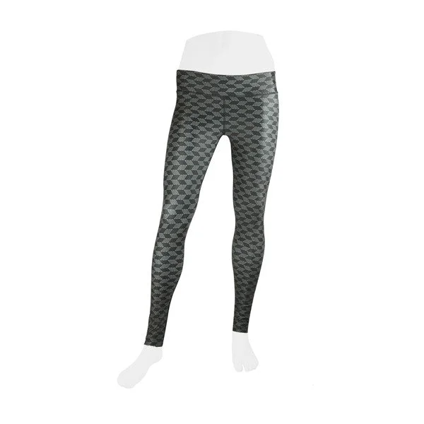 Kapa Wahine UPF Compression Legging