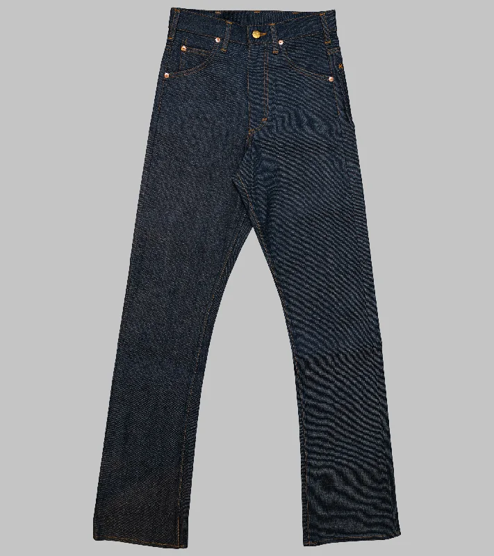 Bryceland's 893 Bootcut Jeans Indigo