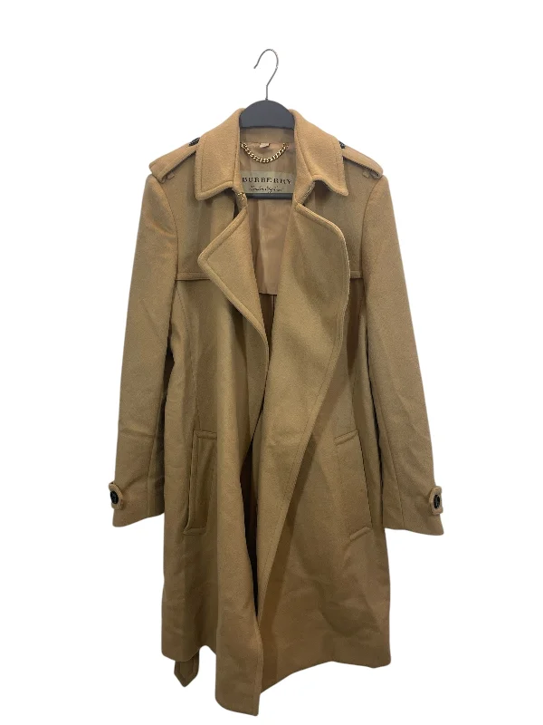 BURBERRY LONDON/Coat/40/Wool/CML/8022051 /70m