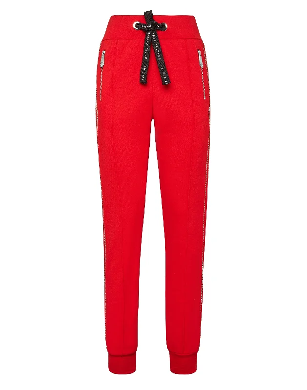 Jogging Trousers Crystal