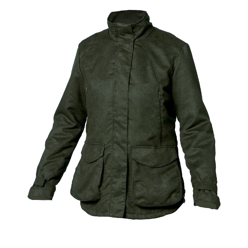 Beretta Women's Forest Jacket