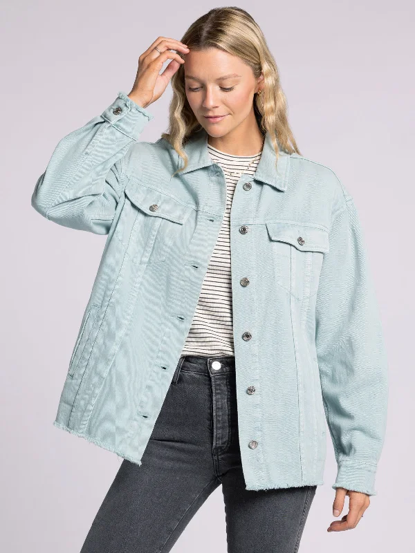 OPAL JACKET