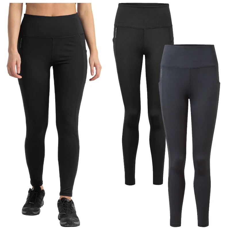 Craghoppers Ladies Kiwi Legging