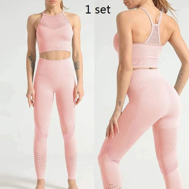 Pink1 set