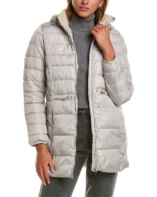 Big Chill Puffer Jacket