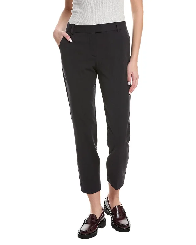 Reiss Joanne Slim Leg Trouser