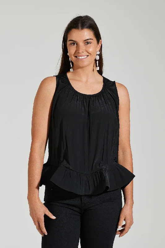 LOTTIE TOP Cashmere