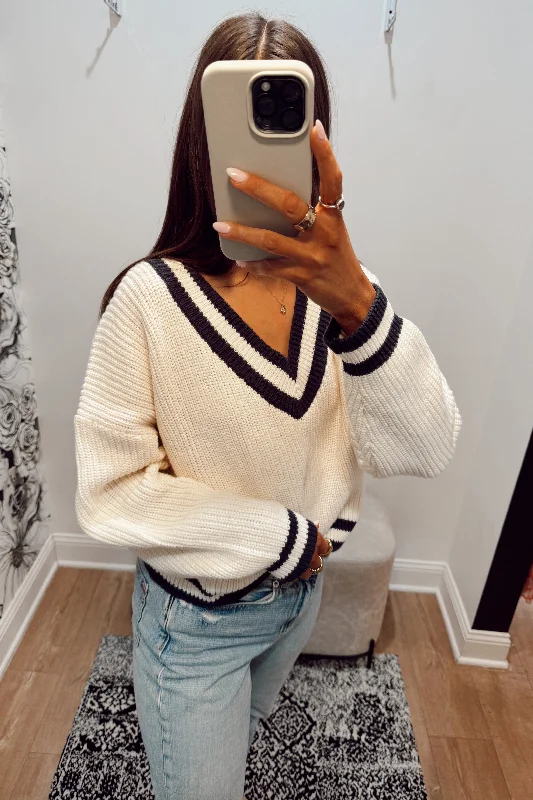 Stanton Boardwalk Sweater Vacation