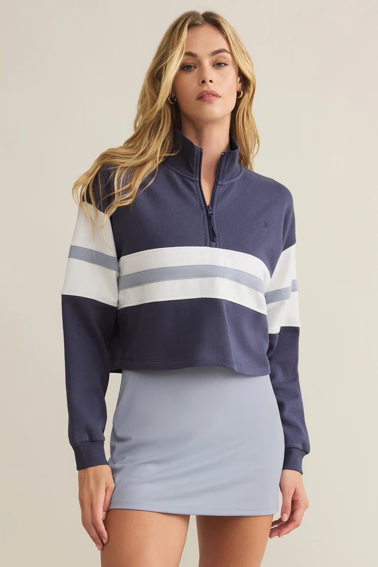 Z Supply All Day Rugby Monochromatic All - in - one