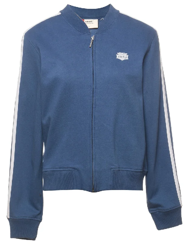 Levi's Track Top - L Contemporary 