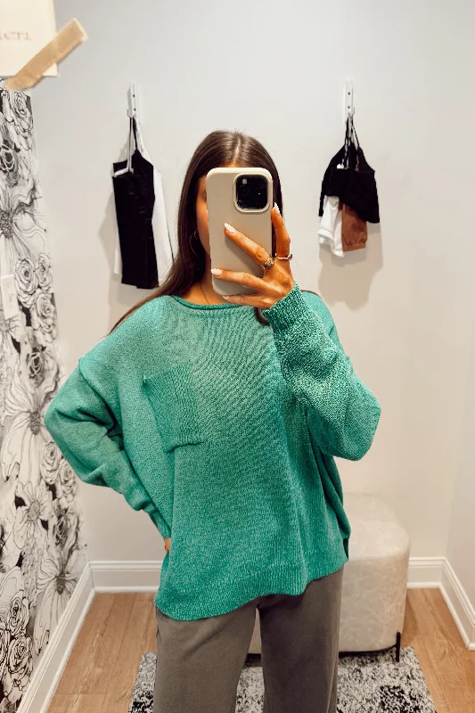 Stanton Allen Sweater Refined Women's 