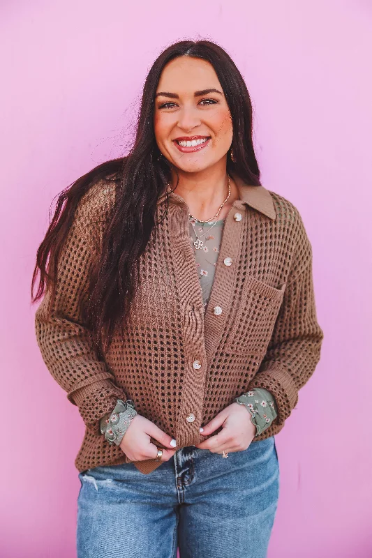 Shoshana Jacket-Thread & Supply Traditional Women's Wool